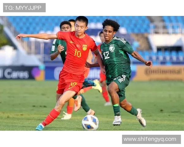 中国U17青年队对阵朝鲜U17队的精彩较量即将展开