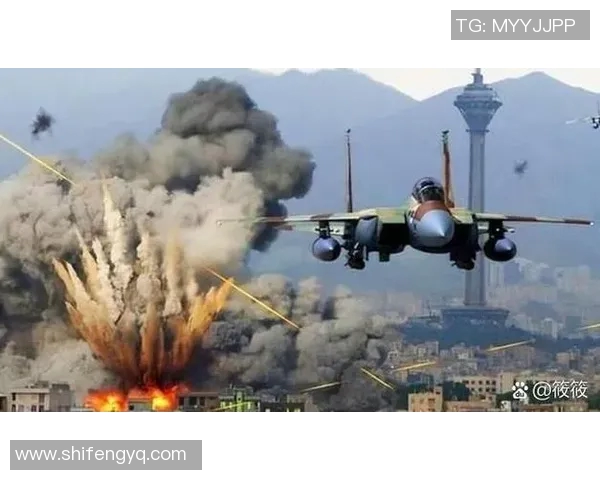 伊朗与澳大利亚军事对抗的历史背景与未来发展趋势分析